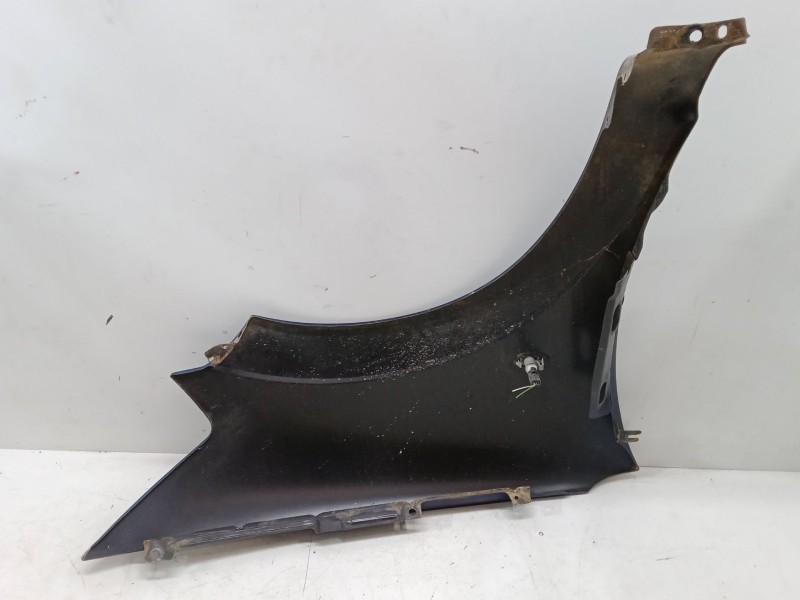 Recambio de aleta delantera izquierda para citroën c3 i (fc_, fn_) 1.4 hdi referencia OEM IAM   