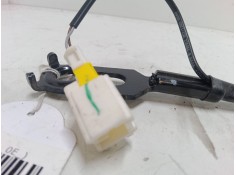 Recambio de anclaje cinturon delantero derecho para peugeot 5008 (0u_, 0e_) 1.6 hdi referencia OEM IAM    2