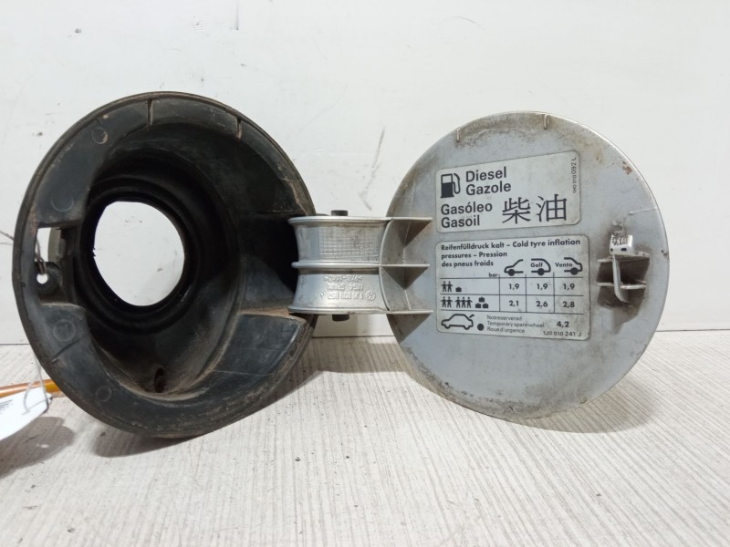 Recambio de tapa exterior combustible para volkswagen golf iv (1j1) 1.9 tdi referencia OEM IAM   