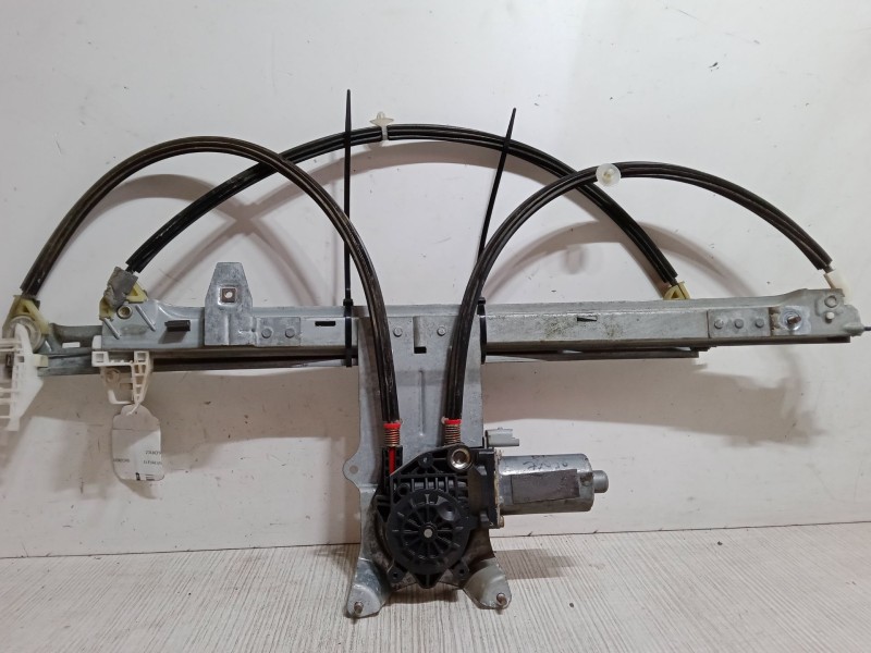 Recambio de elevalunas electrico delantero derecho para citroën xsara picasso (n68) 2.0 hdi referencia OEM IAM   