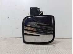 Recambio de maneta exterior porton para seat ibiza iii (6l1) 1.9 sdi referencia OEM IAM   