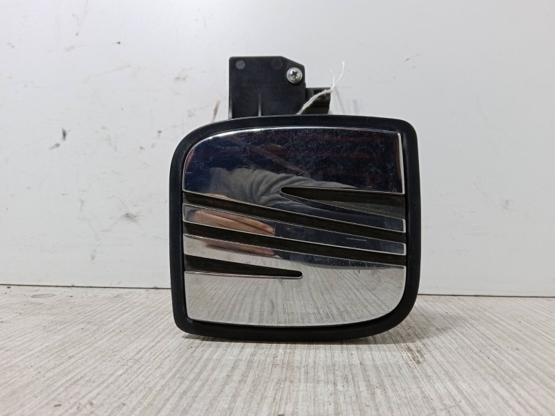 Recambio de maneta exterior porton para seat ibiza iii (6l1) 1.9 sdi referencia OEM IAM   