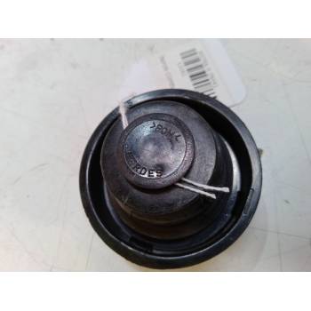 TAPON COMBUSTIBLE 