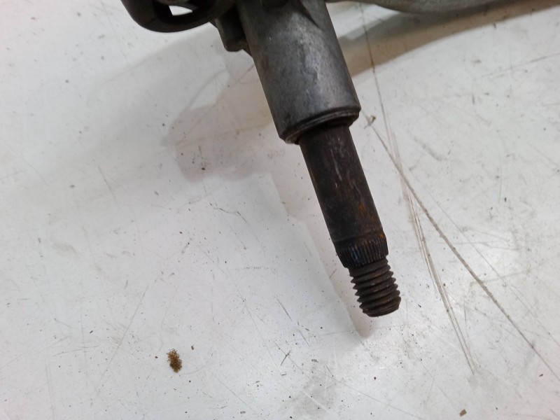 Recambio de motor limpia delantero para peugeot 1007 (km_) 1.6 hdi referencia OEM IAM   