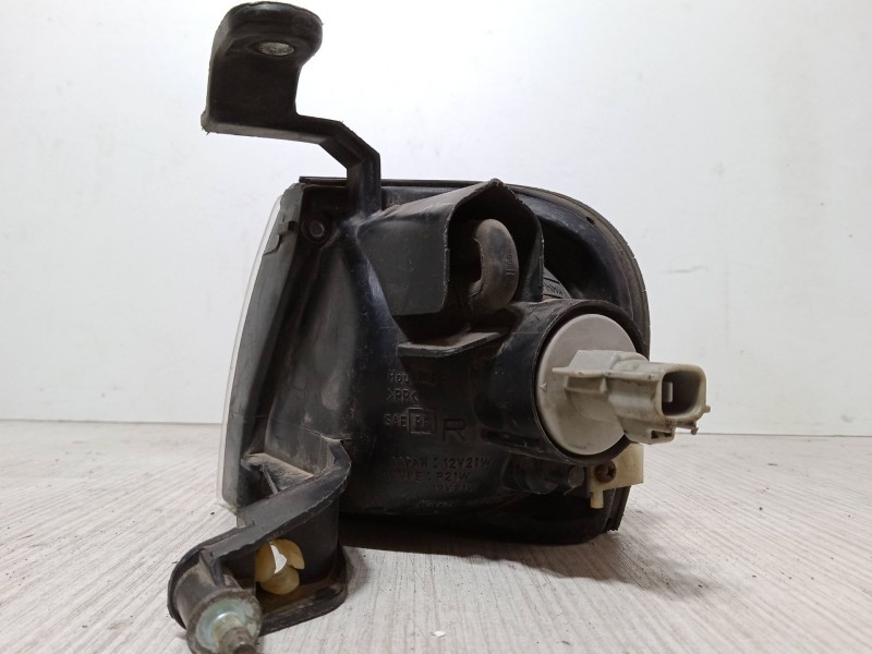 Recambio de intermitente delantero derecho para suzuki baleno hatchback (eg) 1.6 i 16v (sy416) referencia OEM IAM   