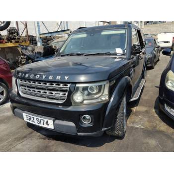 LAND ROVER DISCOVERY III (L319)