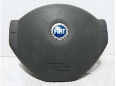 Recambio de airbag volante para fiat panda / panda classic (169_) 1.3 d multijet (169.axc1a) referencia OEM IAM 735411159  