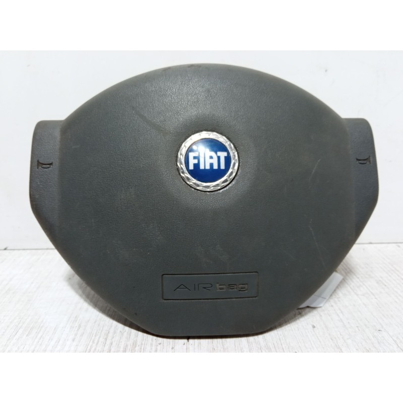 Recambio de airbag volante para fiat panda / panda classic (169_) 1.3 d multijet (169.axc1a) referencia OEM IAM 735411159  