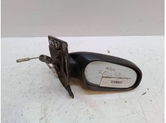 Recambio de retrovisor izquierdo para volkswagen fox hatchback (5z1, 5z3, 5z4) 1.2 referencia OEM IAM   