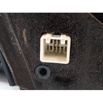 RETROVISOR ELECTRICO IZQUIERDO 