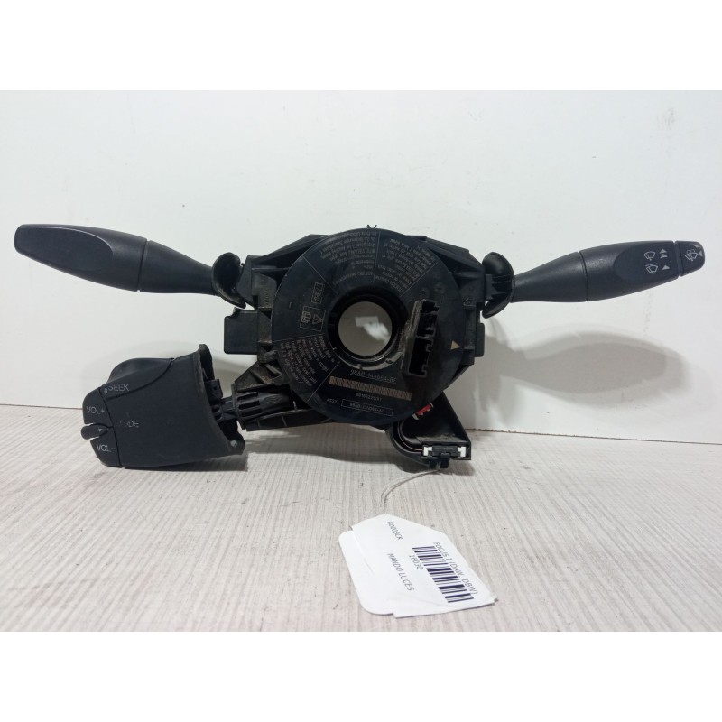 Recambio de mando luces para ford focus i (daw, dbw) 1.6 16v referencia OEM IAM 98AG13335AE 98 AG 17A553 CC 