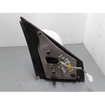 RETROVISOR ELECTRICO IZQUIERDO 