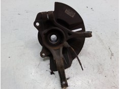 Recambio de mangueta delantera izquierda para kia stonic (yb) 1.0 t-gdi referencia OEM IAM    2