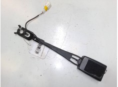 Recambio de anclaje cinturon delantero izquierdo para peugeot 5008 (0u_, 0e_) 1.6 hdi referencia OEM IAM