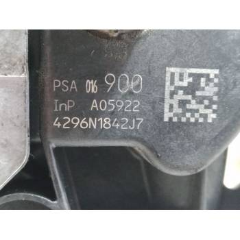 CERRADURA PUERTA DELANTERA IZQUIERDA 