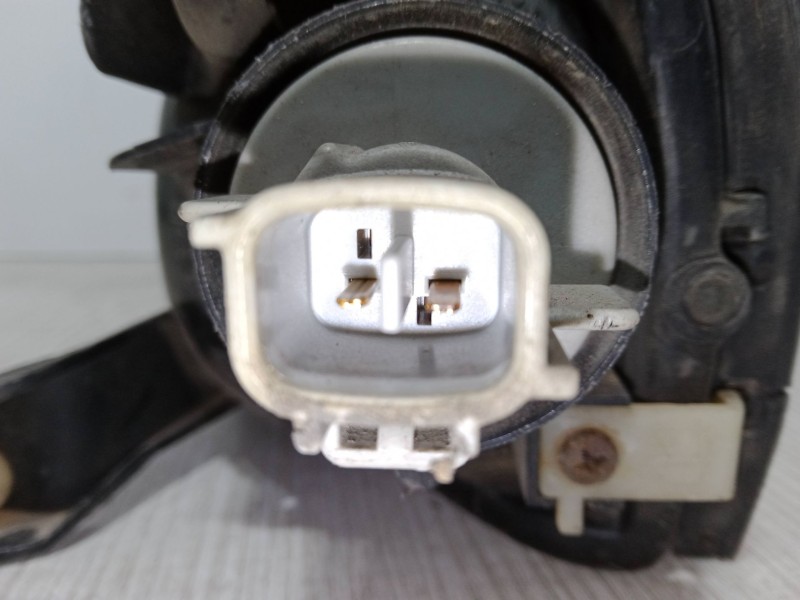 Recambio de intermitente delantero derecho para suzuki baleno hatchback (eg) 1.6 i 16v (sy416) referencia OEM IAM   