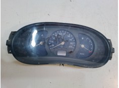 Recambio de cuadro instrumentos para renault kangoo express (fc0/1_) d 55 1.9 (fc0d) referencia OEM IAM 07021622025  
