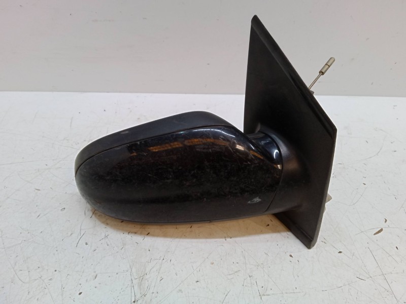 Recambio de retrovisor izquierdo para volkswagen fox hatchback (5z1, 5z3, 5z4) 1.2 referencia OEM IAM   