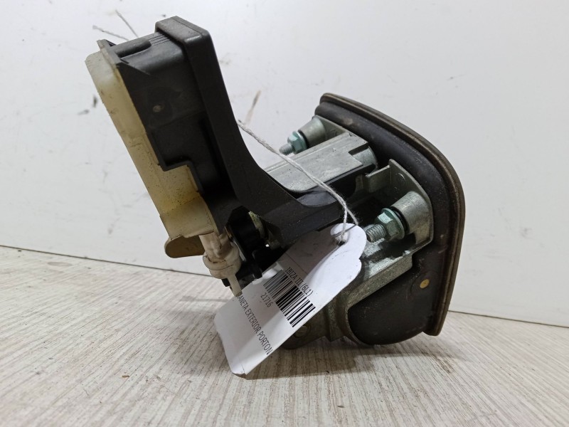 Recambio de maneta exterior porton para seat ibiza iii (6l1) 1.9 sdi referencia OEM IAM   