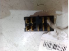 Recambio de warning para renault clio i (b/c57_, 5/357_) 1.2 (b/c/s57a, b/c57s, 5/357f, 5/357j, 5/357l, 5/357r) referencia OEM I 2