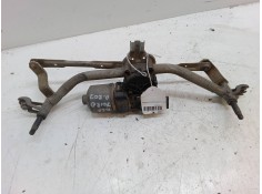 Recambio de motor limpia delantero para peugeot 207/207+ (wa_, wc_) 1.4 hdi referencia OEM IAM   