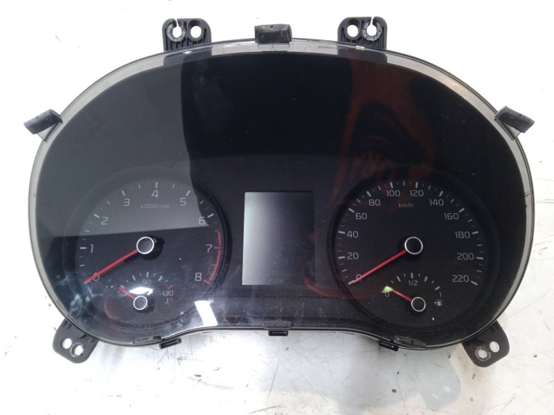 Recambio de cuadro instrumentos para kia stonic (yb) 1.0 t-gdi referencia OEM IAM   