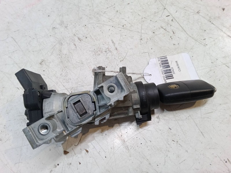 Recambio de clausor para skoda rapid (nh3, nk3, nk6) 1.6 tdi referencia OEM IAM   