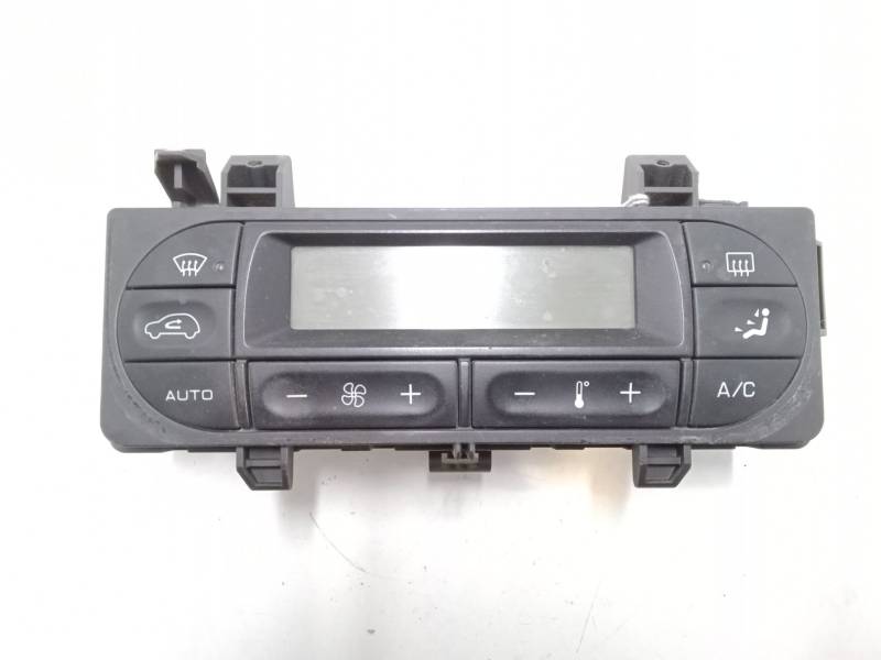 MANDO CALEFACCION / A/A 96530443XT 