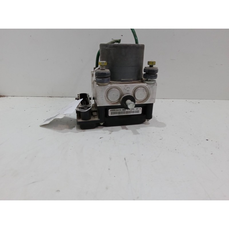 Recambio de abs para toyota corolla verso (zer_, zze12_, r1_) 1.8 (znr11_) referencia OEM IAM 0265800443 69005 N0869 