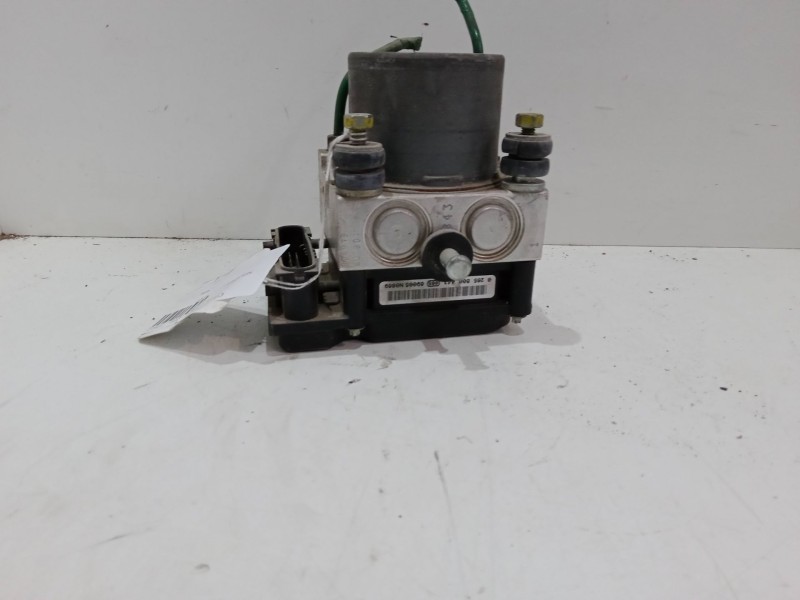 Recambio de abs para toyota corolla verso (zer_, zze12_, r1_) 1.8 (znr11_) referencia OEM IAM 0265800443 69005 N0869 