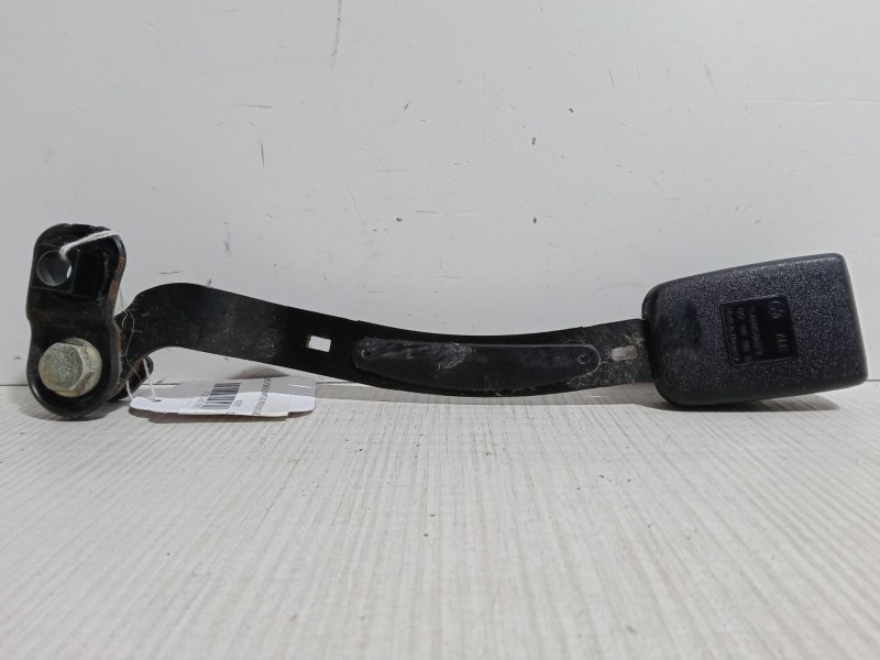 Recambio de anclaje cinturon delantero derecho para volkswagen golf iv (1j1) 1.6 referencia OEM IAM 1J4858471.091098B  