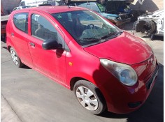 suzuki alto vii (gf) del año 2011