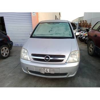 OPEL MERIVA A MONOSPACE (X03)