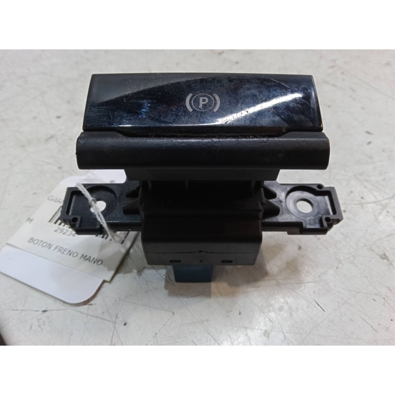 Recambio de boton freno mano para citroën c4 grand picasso ii (da_, de_) 2.0 bluehdi 150 referencia OEM IAM   