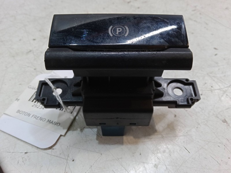 Recambio de boton freno mano para citroën c4 grand picasso ii (da_, de_) 2.0 bluehdi 150 referencia OEM IAM   