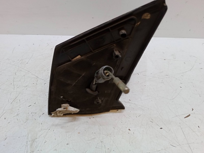 Recambio de retrovisor izquierdo para volkswagen fox hatchback (5z1, 5z3, 5z4) 1.2 referencia OEM IAM   