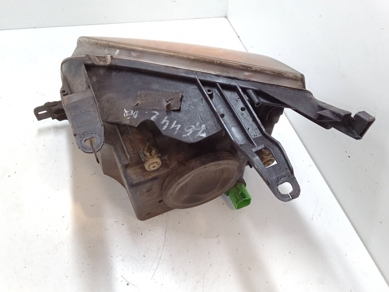 Recambio de faro derecho para ford fusion (ju_) 1.6 tdci referencia OEM IAM   