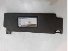 Recambio de parasol derecho para renault clio i (b/c57_, 5/357_) 1.2 (b/c/s57a, b/c57s, 5/357f, 5/357j, 5/357l, 5/357r) referenc