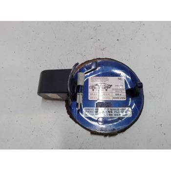TAPA EXTERIOR COMBUSTIBLE 