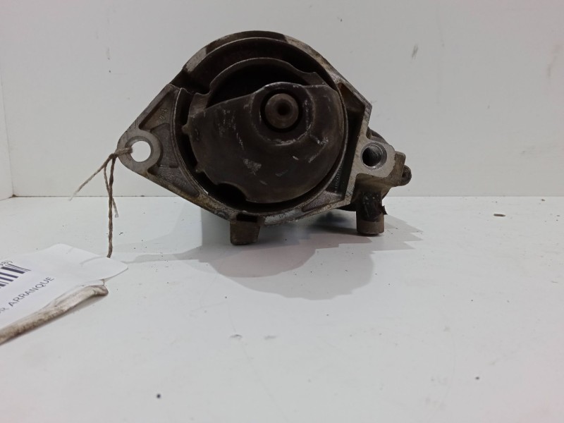 Recambio de motor arranque para opel astra g hatchback (t98) 2.0 dti 16v (f08, f48) referencia OEM IAM 0001109015  