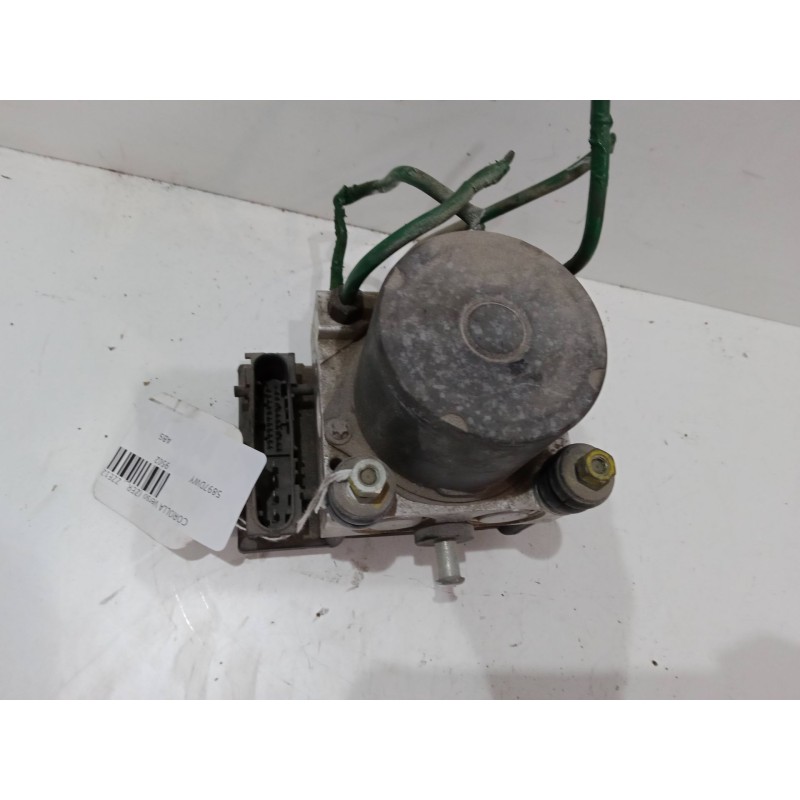 Recambio de abs para toyota corolla verso (zer_, zze12_, r1_) 1.8 (znr11_) referencia OEM IAM 0265800443 69005 N0869 