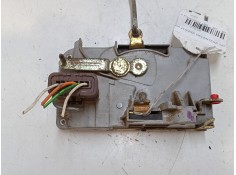 Recambio de cerradura puerta delantera izquierda para citroën jumpy i furgoneta (bs_, bt_, by_, bz_) 2.0 hdi 95 referencia OEM I 2