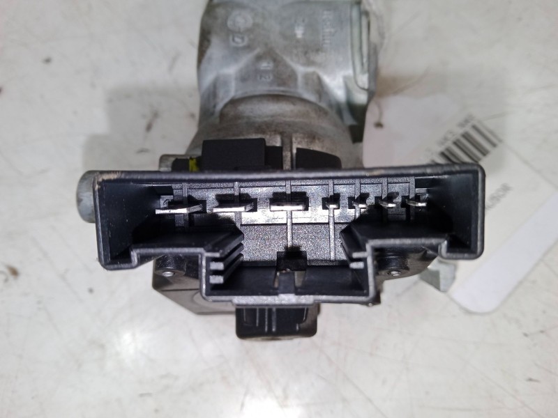 Recambio de clausor para skoda rapid (nh3, nk3, nk6) 1.6 tdi referencia OEM IAM   