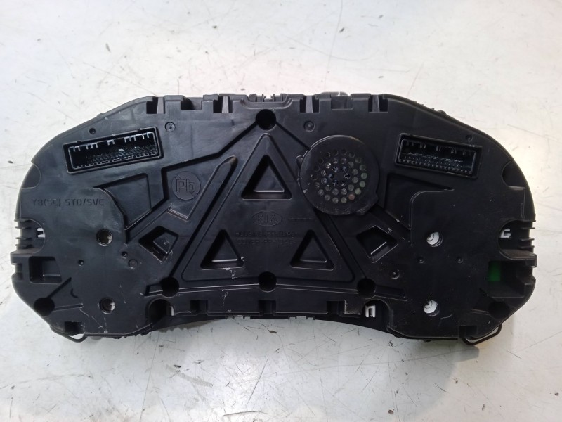 Recambio de cuadro instrumentos para kia stonic (yb) 1.0 t-gdi referencia OEM IAM   