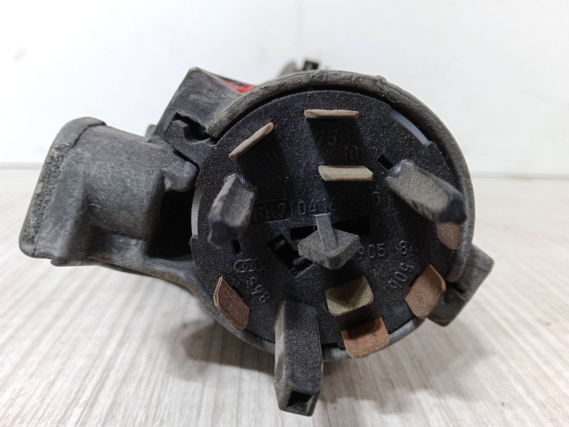 Recambio de clausor para skoda roomster (5j7) 1.4 tdi referencia OEM IAM   