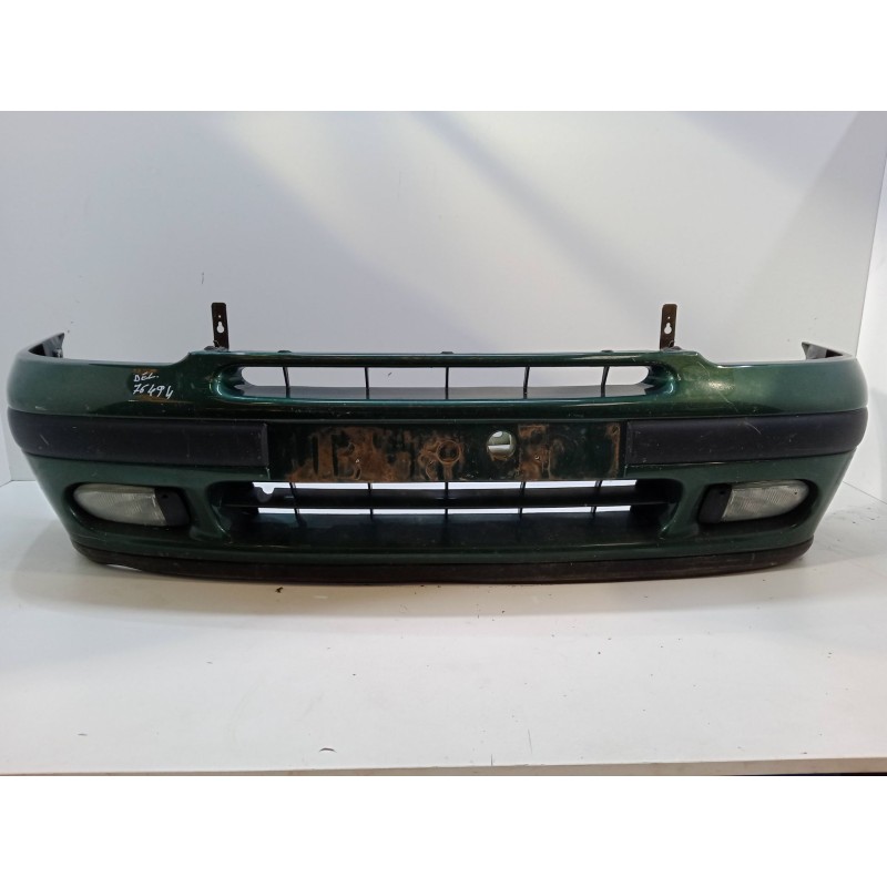 Recambio de paragolpes delantero para renault clio i (b/c57_, 5/357_) 1.9 d (b/c/s576, b/c/s57l) referencia OEM IAM   