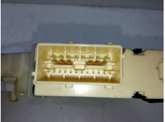 Recambio de elevalunas electrico delantero derecho para citroën c4 coupé (la_) 1.6 hdi referencia OEM IAM 984940-100   2