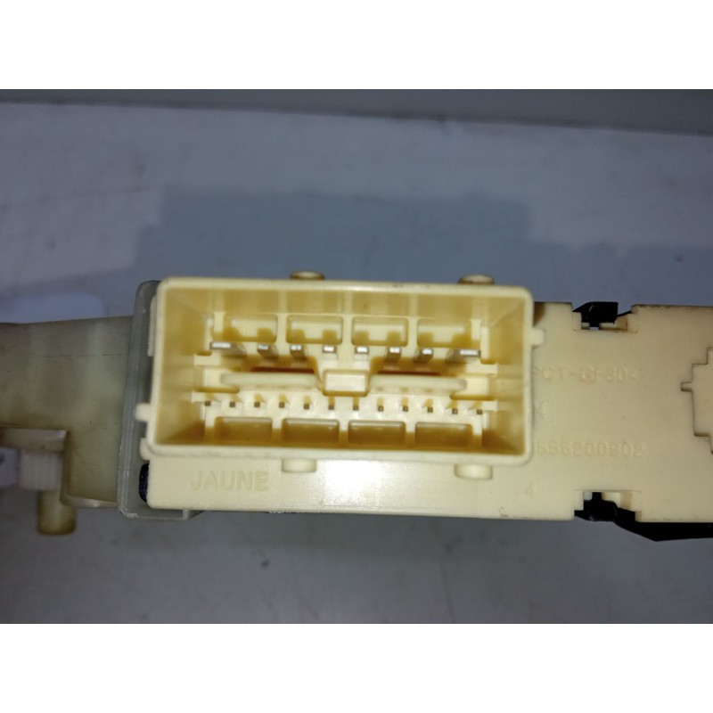 Recambio de elevalunas electrico delantero derecho para citroën c4 coupé (la_) 1.6 hdi referencia OEM IAM 984940-100  