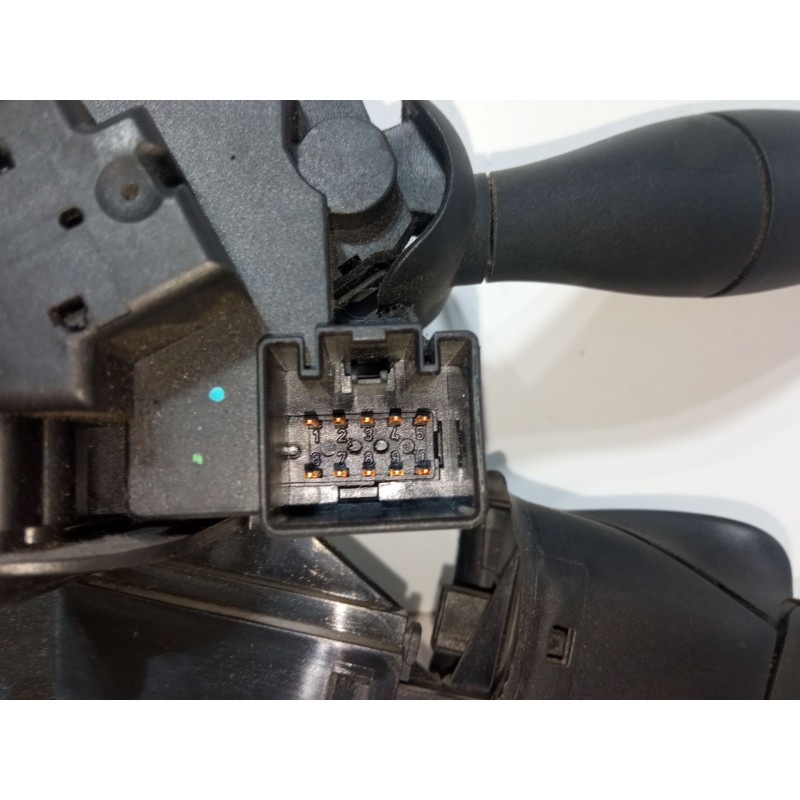 Recambio de mando luces para ford focus i (daw, dbw) 1.6 16v referencia OEM IAM 98AG13335AE 98 AG 17A553 CC 