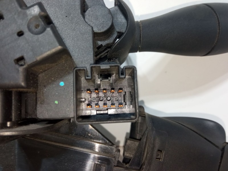 Recambio de mando luces para ford focus i (daw, dbw) 1.6 16v referencia OEM IAM 98AG13335AE 98 AG 17A553 CC 